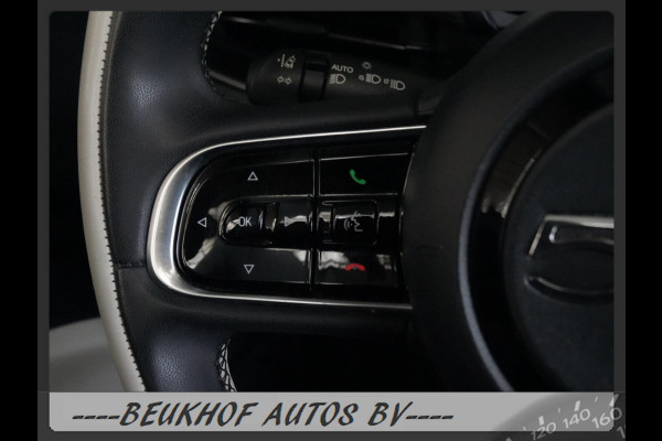 Fiat 500 La Prima 42 kWh Cabrio Carplay Camera Leer Navigati