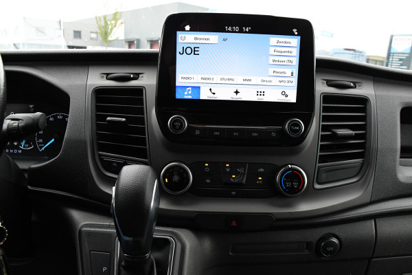 Ford Transit Custom 300 2.0 TDCI L2H1 PB Edition Camera, Cruise, Carplay, 130pk, NAVI, Trekhaak, Automaat, Multimedia, Uniek!