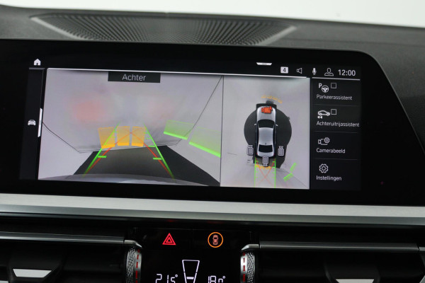 BMW 3-serie 320i High Executive M-Pakket (PANORAMADAK, STOELVERWARMING, 360 CAMERA, CLIMA, CARPLAY, LED)