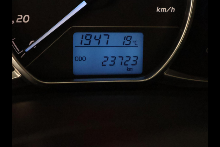 Toyota Yaris 1.0 VVT-i Comfort | Bluetooth | Airco | 1e eigenaar | Dealer onderhouden