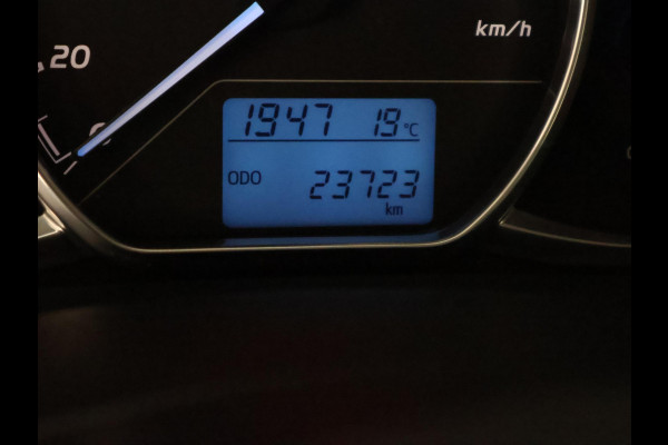 Toyota Yaris 1.0 VVT-i Comfort | Bluetooth | Airco | 1e eigenaar | Dealer onderhouden