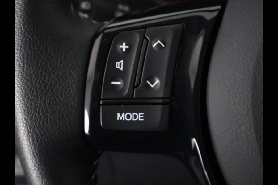Toyota Yaris 1.0 VVT-i Comfort | Bluetooth | Airco | 1e eigenaar | Dealer onderhouden