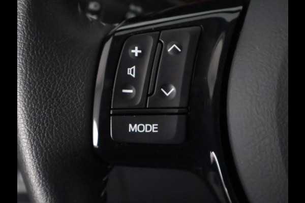 Toyota Yaris 1.0 VVT-i Comfort | Bluetooth | Airco | 1e eigenaar | Dealer onderhouden