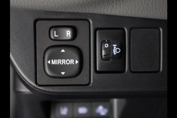 Toyota Yaris 1.0 VVT-i Comfort | Bluetooth | Airco | 1e eigenaar | Dealer onderhouden