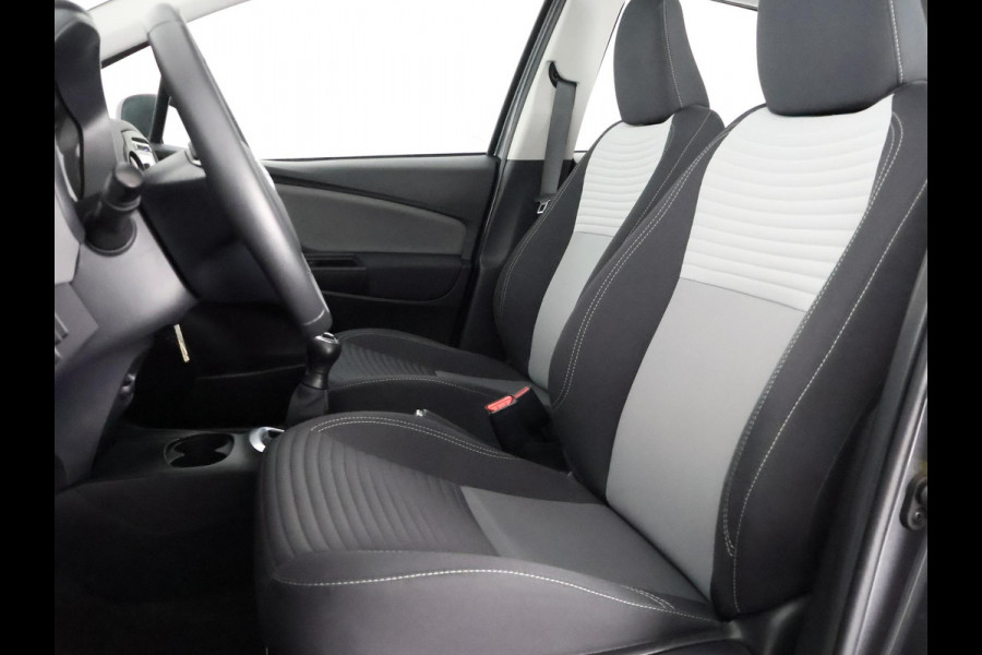 Toyota Yaris 1.0 VVT-i Comfort | Bluetooth | Airco | 1e eigenaar | Dealer onderhouden