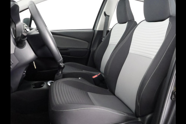 Toyota Yaris 1.0 VVT-i Comfort | Bluetooth | Airco | 1e eigenaar | Dealer onderhouden