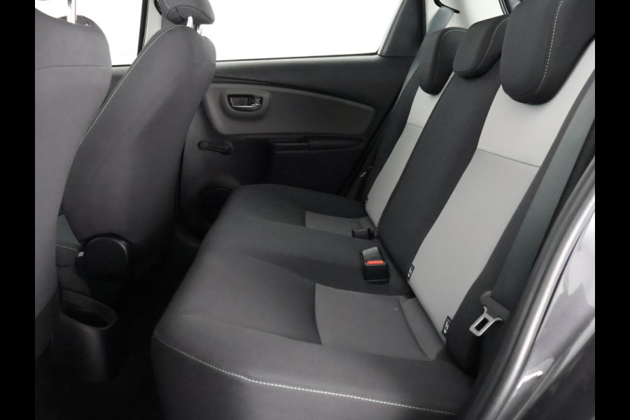 Toyota Yaris 1.0 VVT-i Comfort | Bluetooth | Airco | 1e eigenaar | Dealer onderhouden