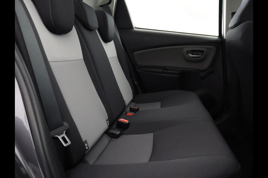 Toyota Yaris 1.0 VVT-i Comfort | Bluetooth | Airco | 1e eigenaar | Dealer onderhouden
