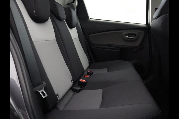 Toyota Yaris 1.0 VVT-i Comfort | Bluetooth | Airco | 1e eigenaar | Dealer onderhouden