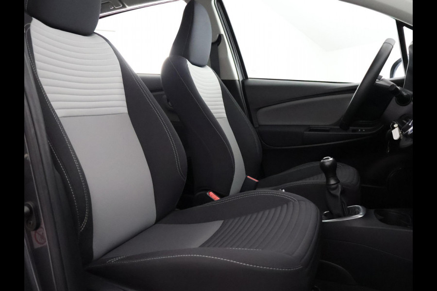 Toyota Yaris 1.0 VVT-i Comfort | Bluetooth | Airco | 1e eigenaar | Dealer onderhouden