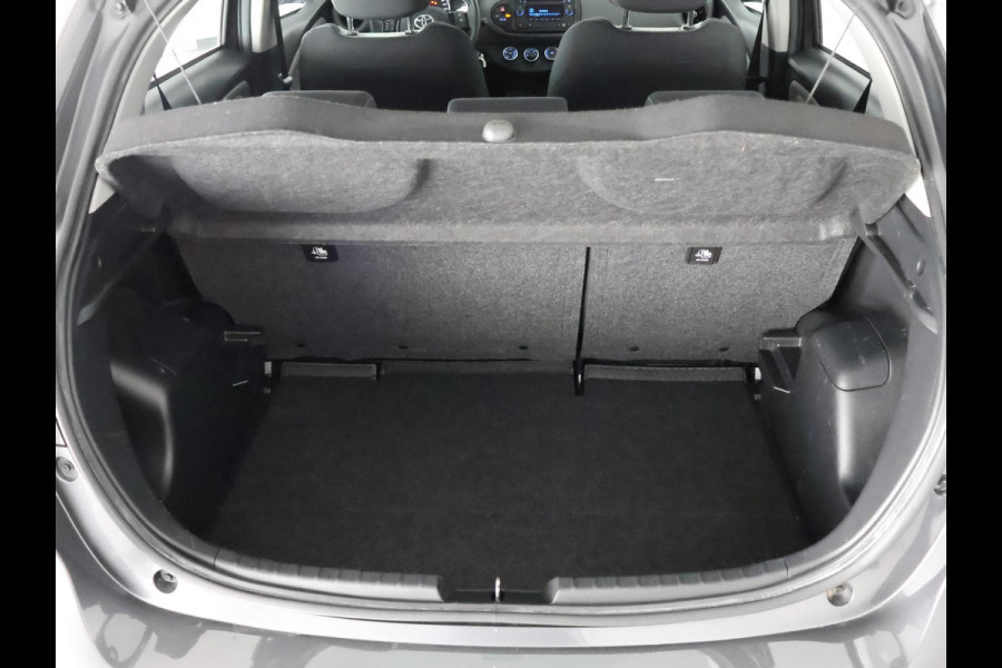 Toyota Yaris 1.0 VVT-i Comfort | Bluetooth | Airco | 1e eigenaar | Dealer onderhouden