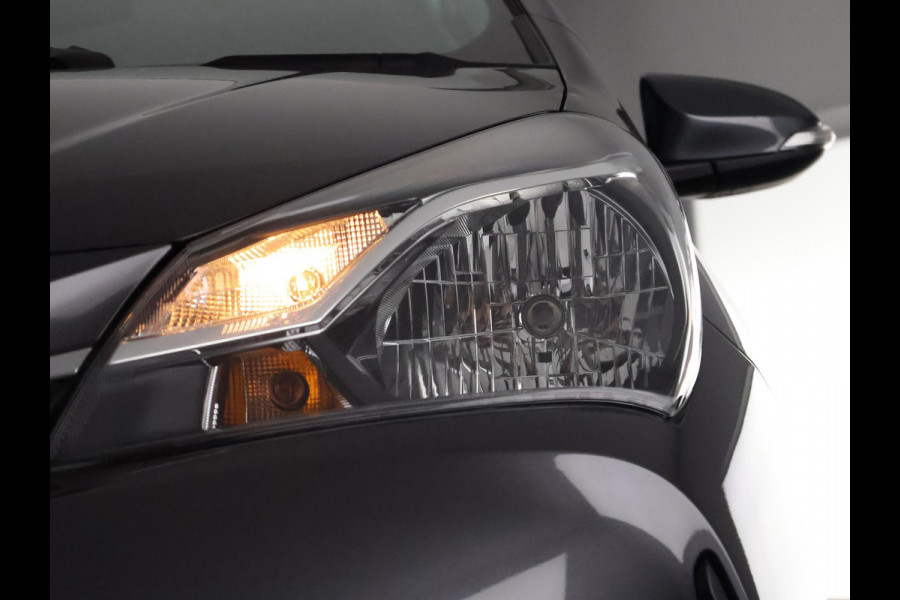 Toyota Yaris 1.0 VVT-i Comfort | Bluetooth | Airco | 1e eigenaar | Dealer onderhouden
