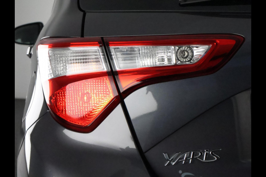 Toyota Yaris 1.0 VVT-i Comfort | Bluetooth | Airco | 1e eigenaar | Dealer onderhouden