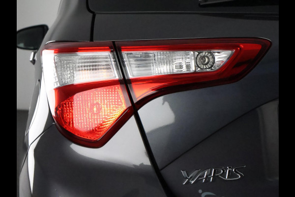 Toyota Yaris 1.0 VVT-i Comfort | Bluetooth | Airco | 1e eigenaar | Dealer onderhouden