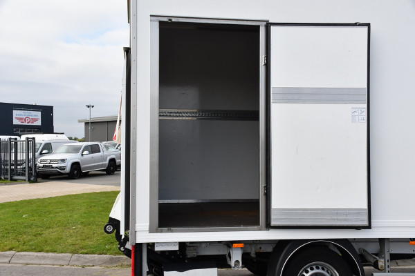 Mercedes-Benz Sprinter 317 1.9 CDI L3 RWD Bakwagen Cruise, Carplay, Laadklep, 170pk, Automaat, NAVI, Multimedia, Uniek!
