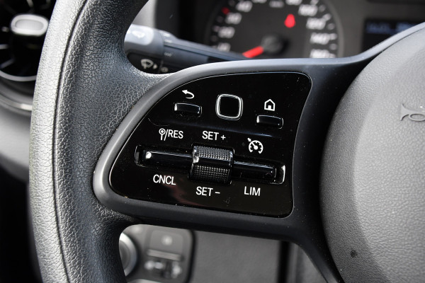 Mercedes-Benz Sprinter 317 1.9 CDI L3 RWD Bakwagen Cruise, Carplay, Laadklep, 170pk, Automaat, NAVI, Multimedia, Uniek!
