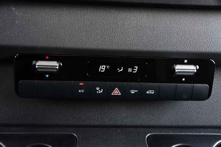 Mercedes-Benz Sprinter 317 1.9 CDI L3 RWD Bakwagen Cruise, Carplay, Laadklep, 170pk, Automaat, NAVI, Multimedia, Uniek!