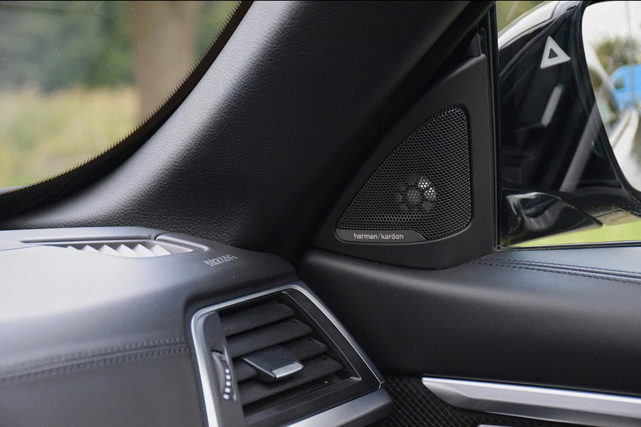 BMW 4 Serie Cabrio 430i High Executive*M-Pakket*Individual*87Dkm*NAP*Unieke Auto*