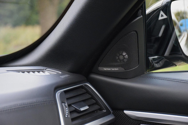 BMW 4 Serie Cabrio 430i High Executive*M-Pakket*Individual*87Dkm*NAP*Unieke Auto*
