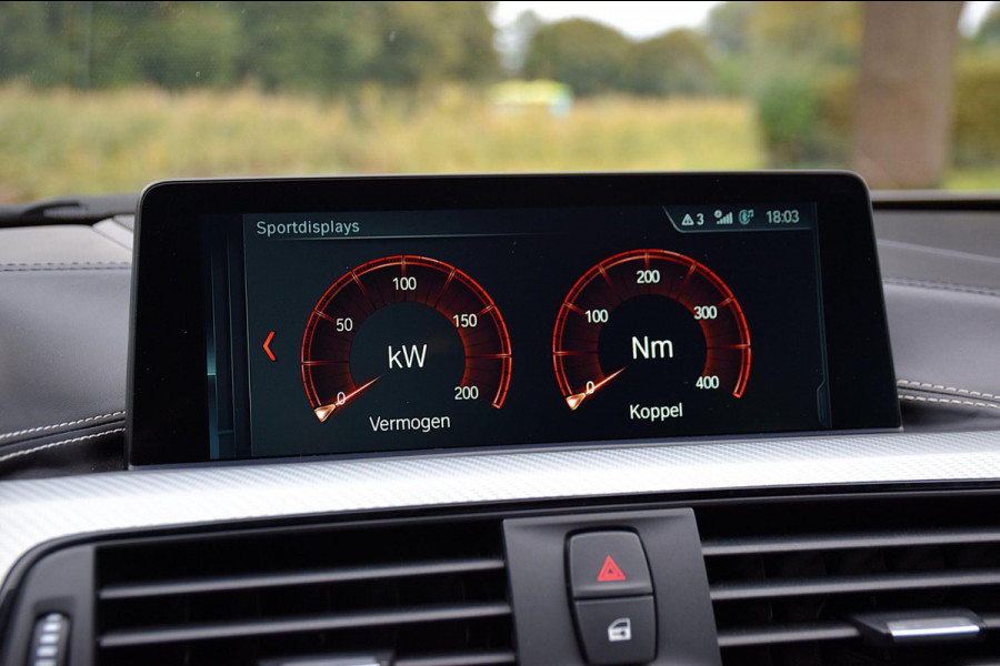 BMW 4 Serie Cabrio 430i High Executive*M-Pakket*Individual*87Dkm*NAP*Unieke Auto*