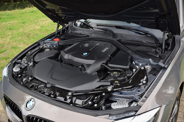 BMW 4 Serie Cabrio 430i High Executive*M-Pakket*Individual*87Dkm*NAP*Unieke Auto*
