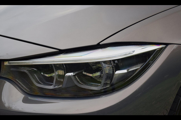 BMW 4 Serie Cabrio 430i High Executive*M-Pakket*Individual*87Dkm*NAP*Unieke Auto*