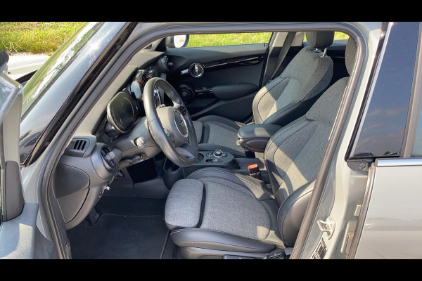 MINI Mini 1.5 BUSINESS AUTOMAAT 1e EIG GARANTIE TOT 6-2031* NL AUTO. NAVI.LEDER.HARMAN-KARDON.MOONWALK GRAY M.