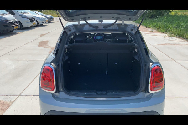 MINI Mini 1.5 BUSINESS AUTOMAAT 1e EIG GARANTIE TOT 6-2031* NL AUTO. NAVI.LEDER.HARMAN-KARDON.MOONWALK GRAY M.