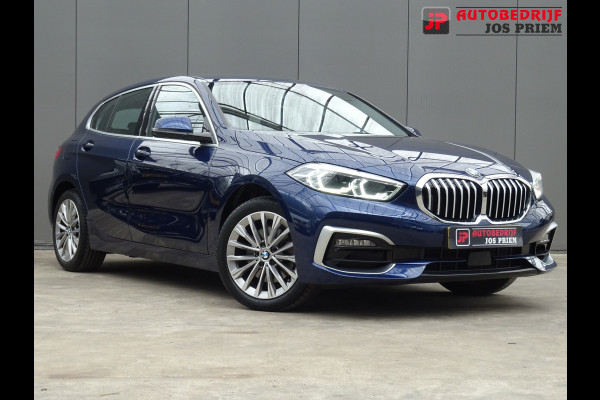 BMW 1-serie 118i High Executive Edition * CARPLAY * DEALER ONDERH. !!