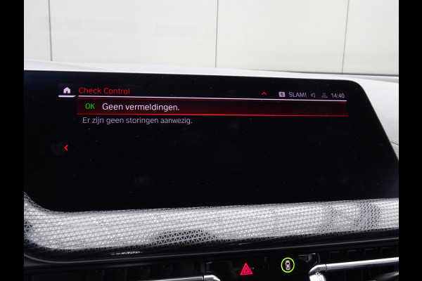 BMW 1-serie 118i High Executive Edition * CARPLAY * DEALER ONDERH. !!