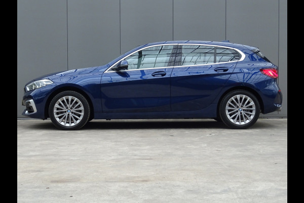 BMW 1-serie 118i High Executive Edition * CARPLAY * DEALER ONDERH. !!