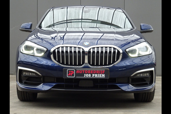 BMW 1-serie 118i High Executive Edition * CARPLAY * DEALER ONDERH. !!