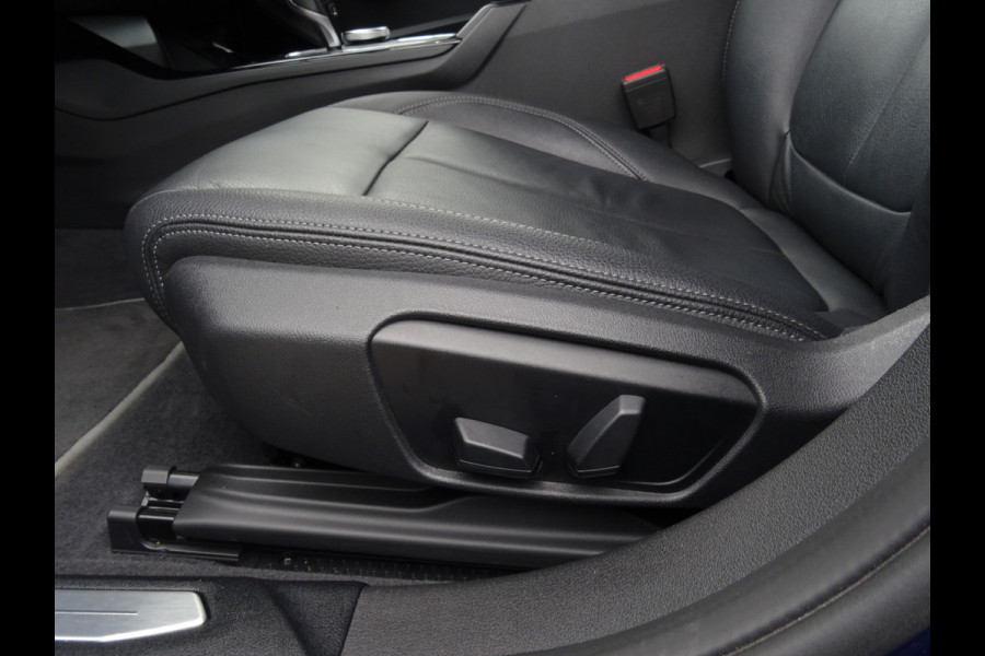 BMW 1-serie 118i High Executive Edition * CARPLAY * DEALER ONDERH. !!