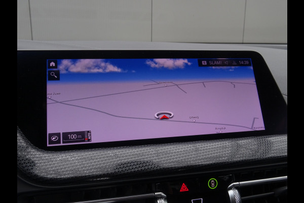 BMW 1-serie 118i High Executive Edition * CARPLAY * DEALER ONDERH. !!