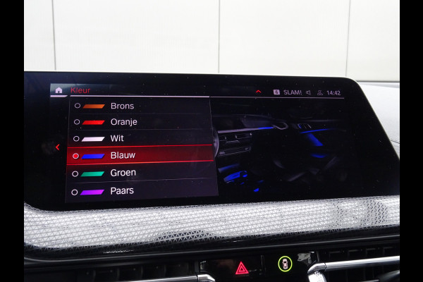BMW 1-serie 118i High Executive Edition * CARPLAY * DEALER ONDERH. !!