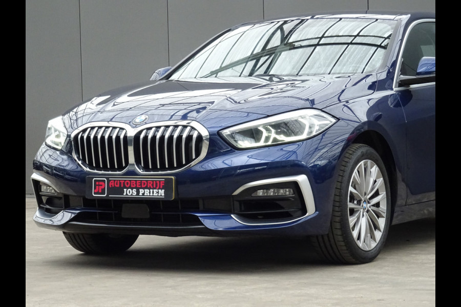 BMW 1-serie 118i High Executive Edition * CARPLAY * DEALER ONDERH. !!