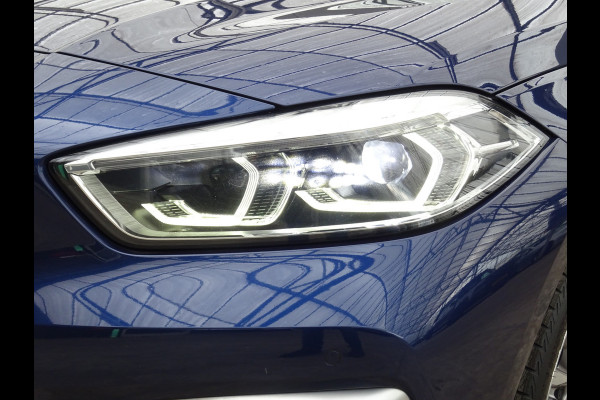 BMW 1-serie 118i High Executive Edition * CARPLAY * DEALER ONDERH. !!