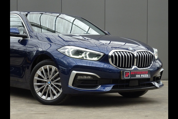 BMW 1-serie 118i High Executive Edition * CARPLAY * DEALER ONDERH. !!