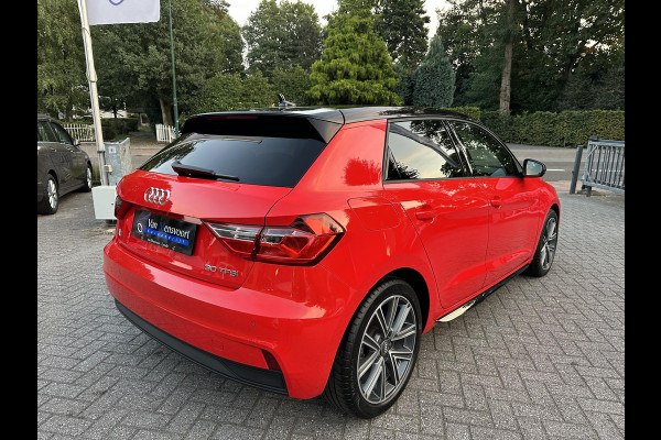 Audi A1 Sportback 30 TFSI 6-Bak Advanced Epic 1eEig|TwoTone|CarPlay|DAB|Rijstrook|Cruise