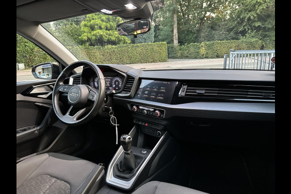Audi A1 Sportback 30 TFSI 6-Bak Advanced Epic 1eEig|TwoTone|CarPlay|DAB|Rijstrook|Cruise