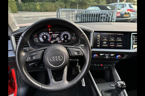 Audi A1 Sportback 30 TFSI 6-Bak Advanced Epic 1eEig|TwoTone|CarPlay|DAB|Rijstrook|Cruise