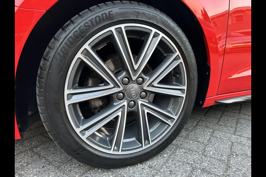 Audi A1 Sportback 30 TFSI 6-Bak Advanced Epic 1eEig|TwoTone|CarPlay|DAB|Rijstrook|Cruise