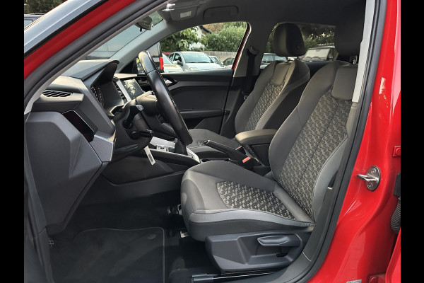 Audi A1 Sportback 30 TFSI 6-Bak Advanced Epic 1eEig|TwoTone|CarPlay|DAB|Rijstrook|Cruise