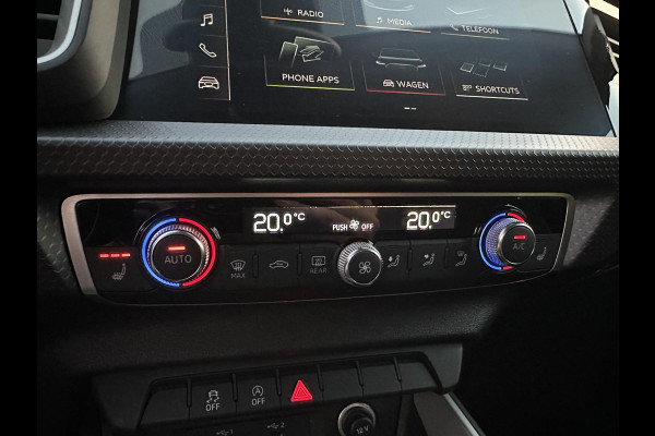 Audi A1 Sportback 30 TFSI 6-Bak Advanced Epic 1eEig|TwoTone|CarPlay|DAB|Rijstrook|Cruise