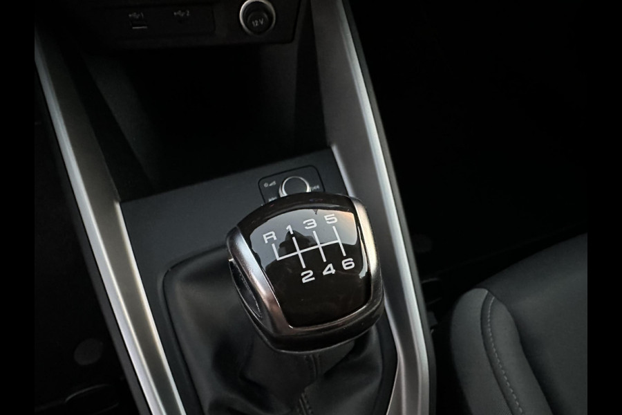 Audi A1 Sportback 30 TFSI 6-Bak Advanced Epic 1eEig|TwoTone|CarPlay|DAB|Rijstrook|Cruise