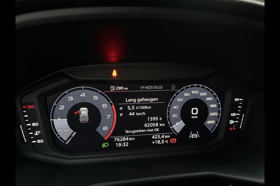 Audi A1 Sportback 30 TFSI 6-Bak Advanced Epic 1eEig|TwoTone|CarPlay|DAB|Rijstrook|Cruise