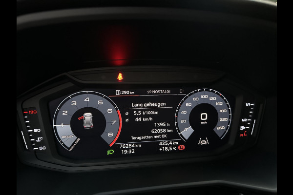 Audi A1 Sportback 30 TFSI 6-Bak Advanced Epic 1eEig|TwoTone|CarPlay|DAB|Rijstrook|Cruise