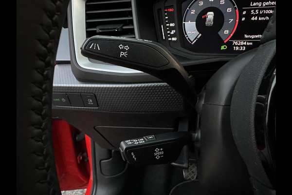 Audi A1 Sportback 30 TFSI 6-Bak Advanced Epic 1eEig|TwoTone|CarPlay|DAB|Rijstrook|Cruise