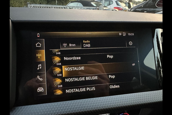 Audi A1 Sportback 30 TFSI 6-Bak Advanced Epic 1eEig|TwoTone|CarPlay|DAB|Rijstrook|Cruise