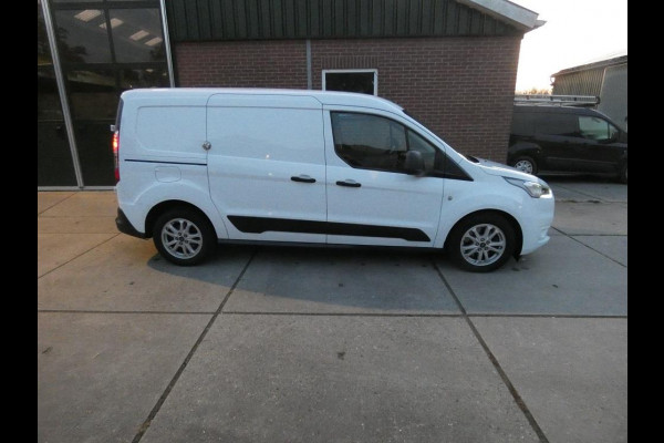 Ford Transit Connect 1.5 EcoBlue L2 120pk*navi/camera*3zits*